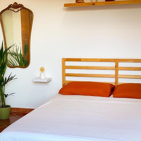 Coliving Together Gargano Vieste Exterior foto