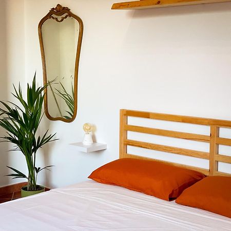 Coliving Together Gargano Vieste Exterior foto