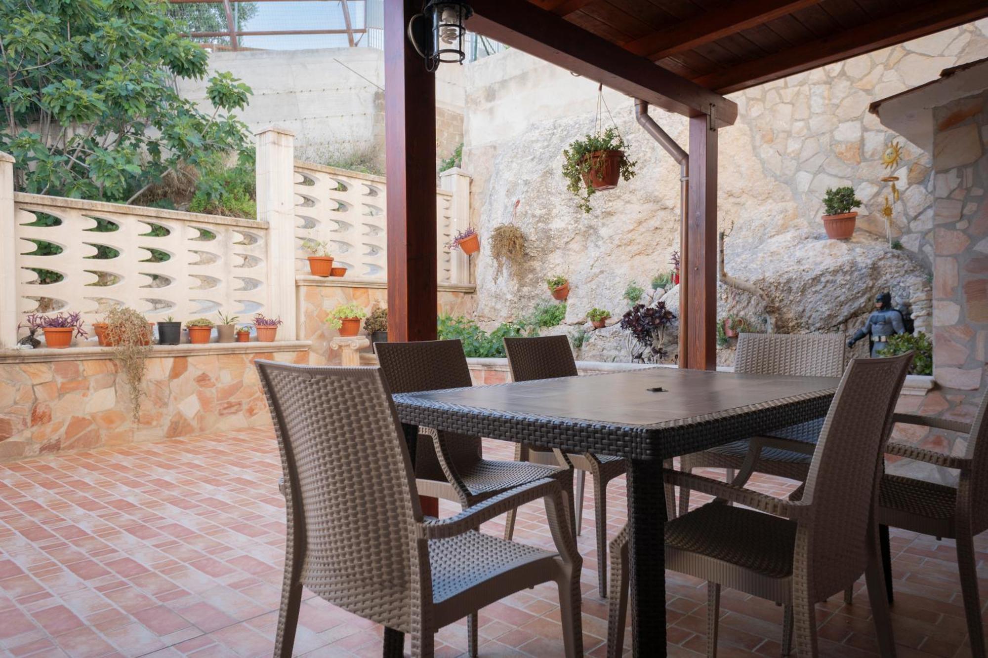 Coliving Together Gargano Vieste Exterior foto
