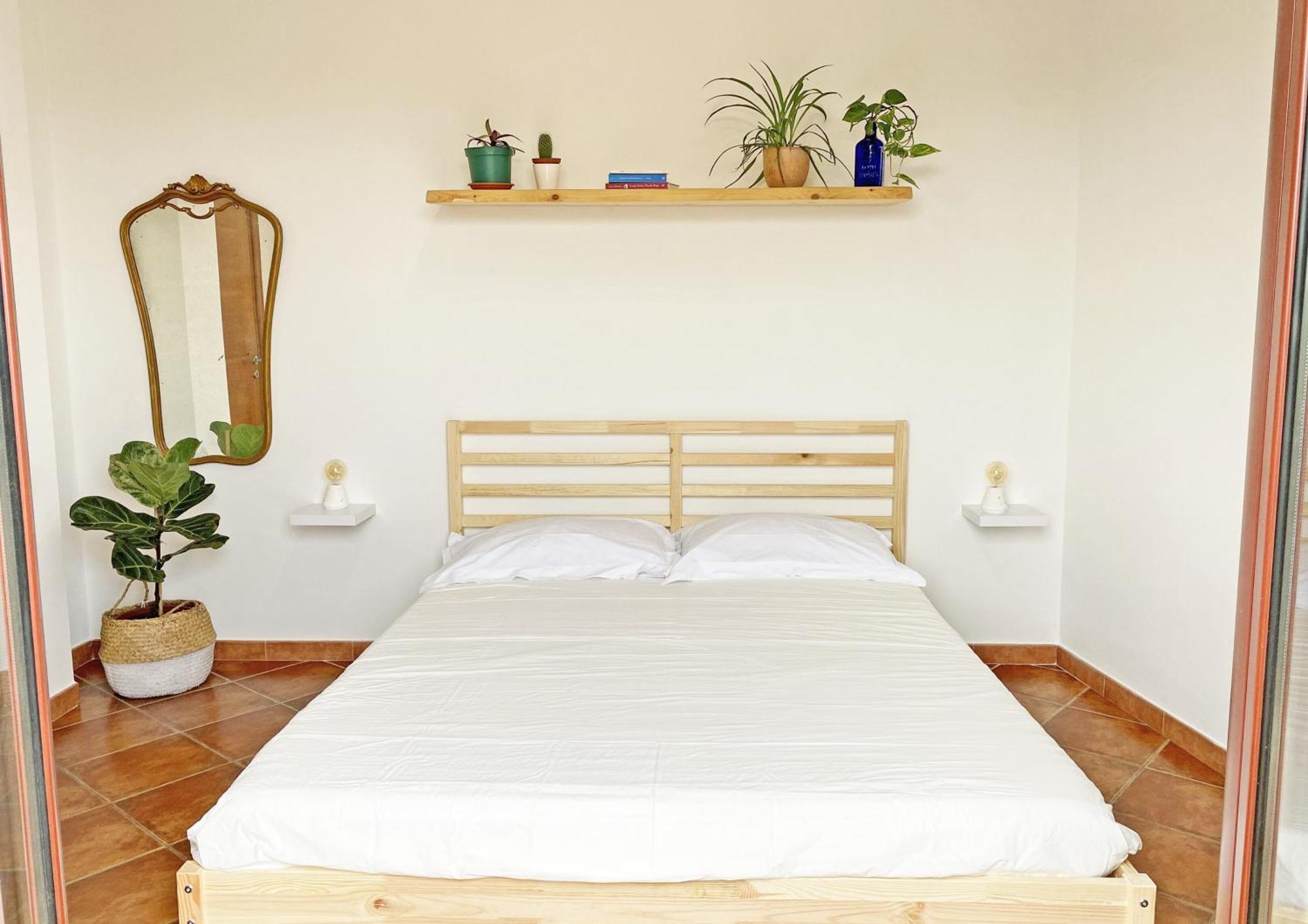 Coliving Together Gargano Vieste Exterior foto