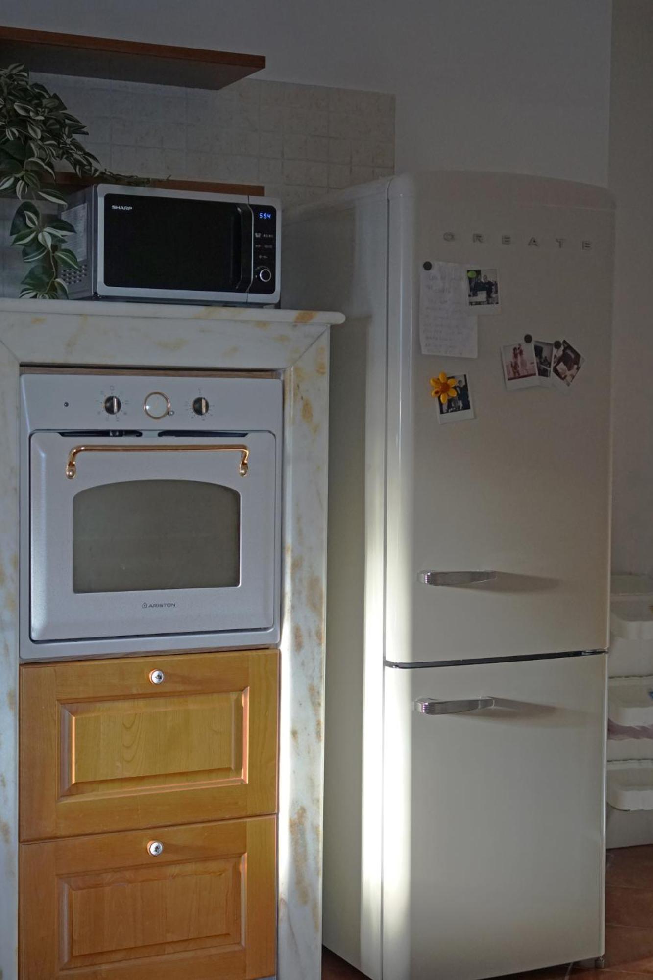 Coliving Together Gargano Vieste Exterior foto