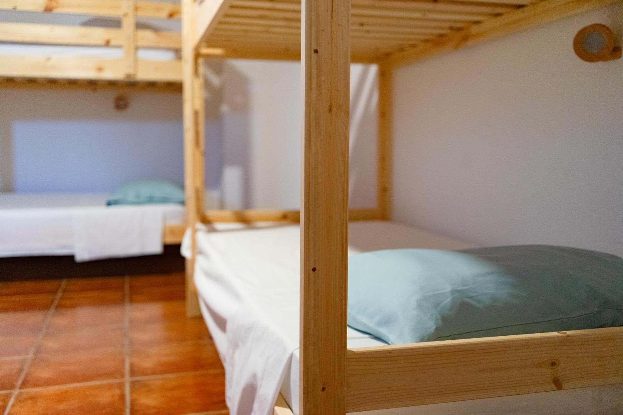 Coliving Together Gargano Vieste Exterior foto