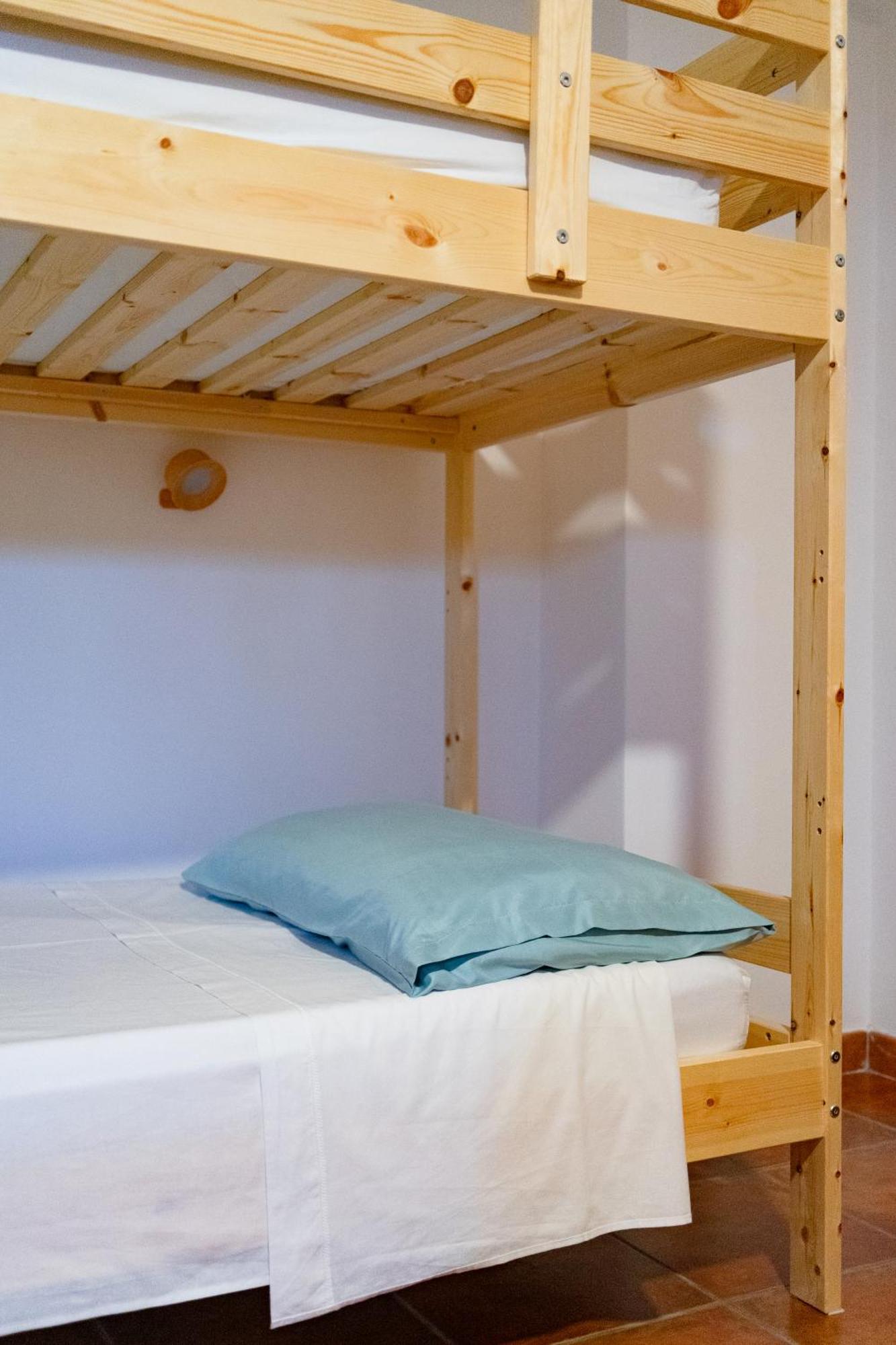 Coliving Together Gargano Vieste Exterior foto