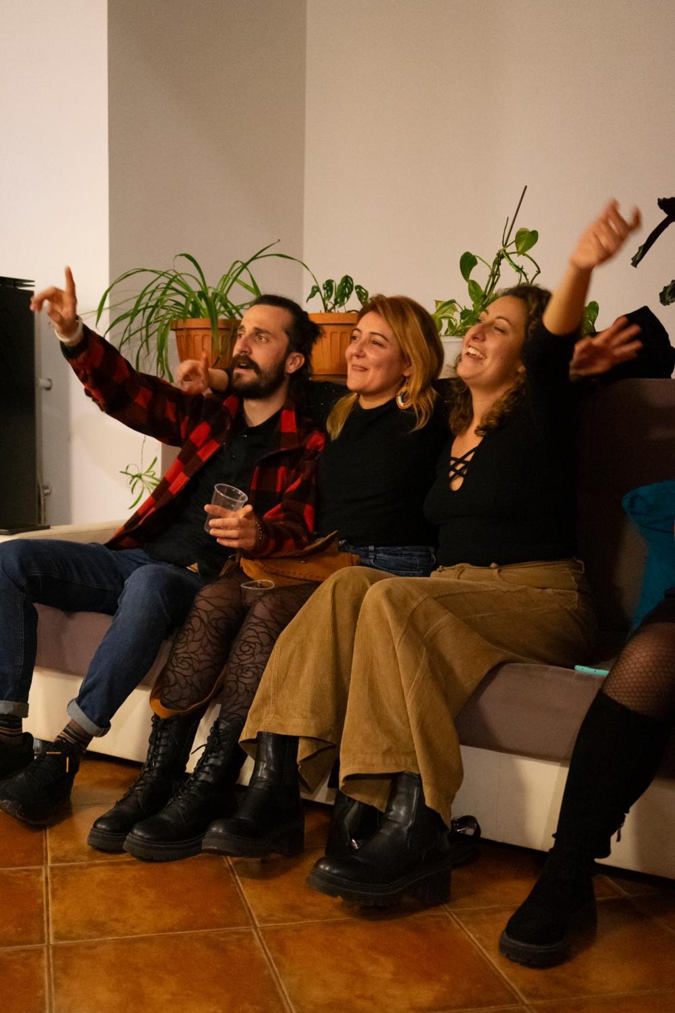 Coliving Together Gargano Vieste Exterior foto