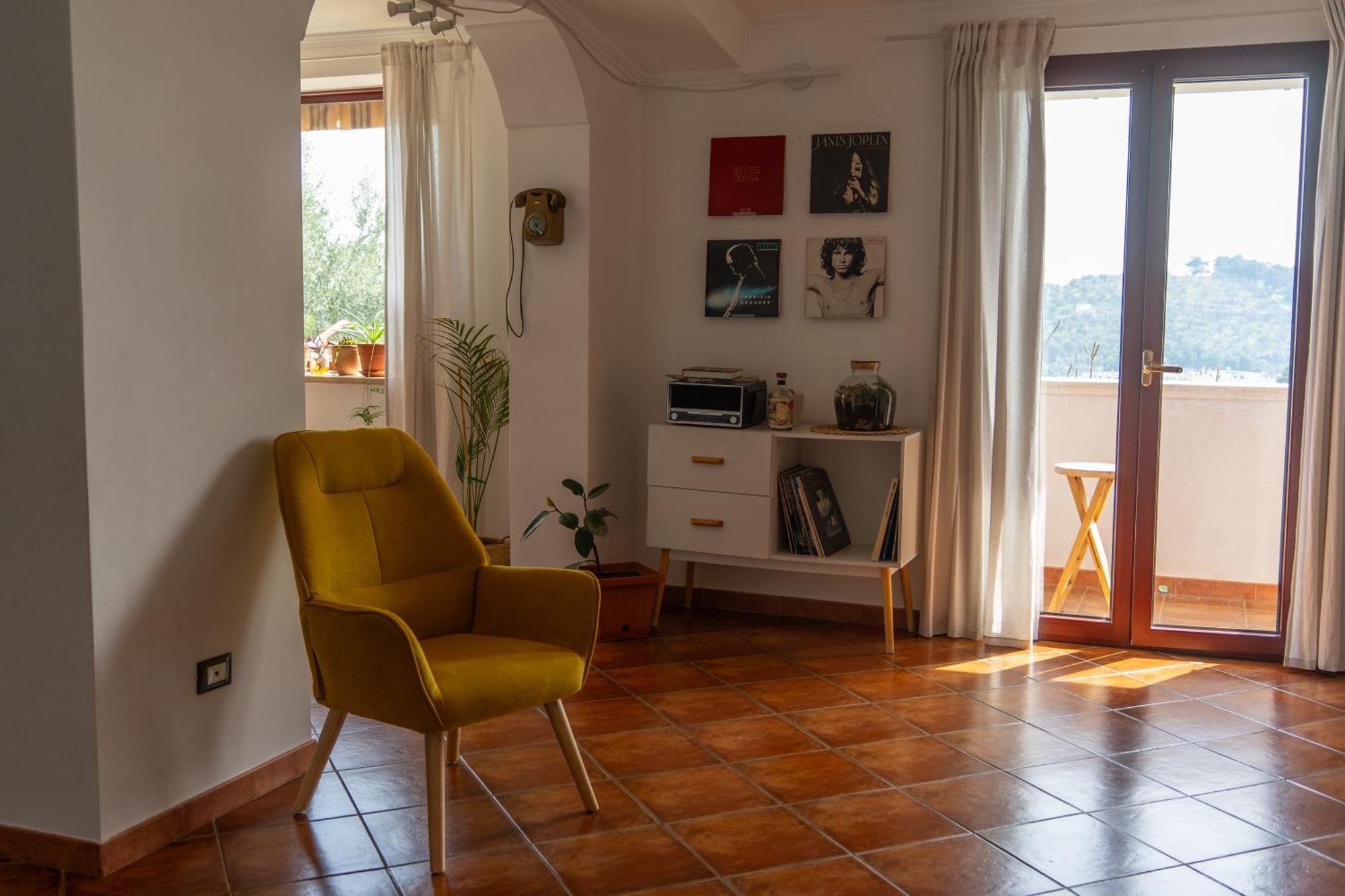 Coliving Together Gargano Vieste Exterior foto