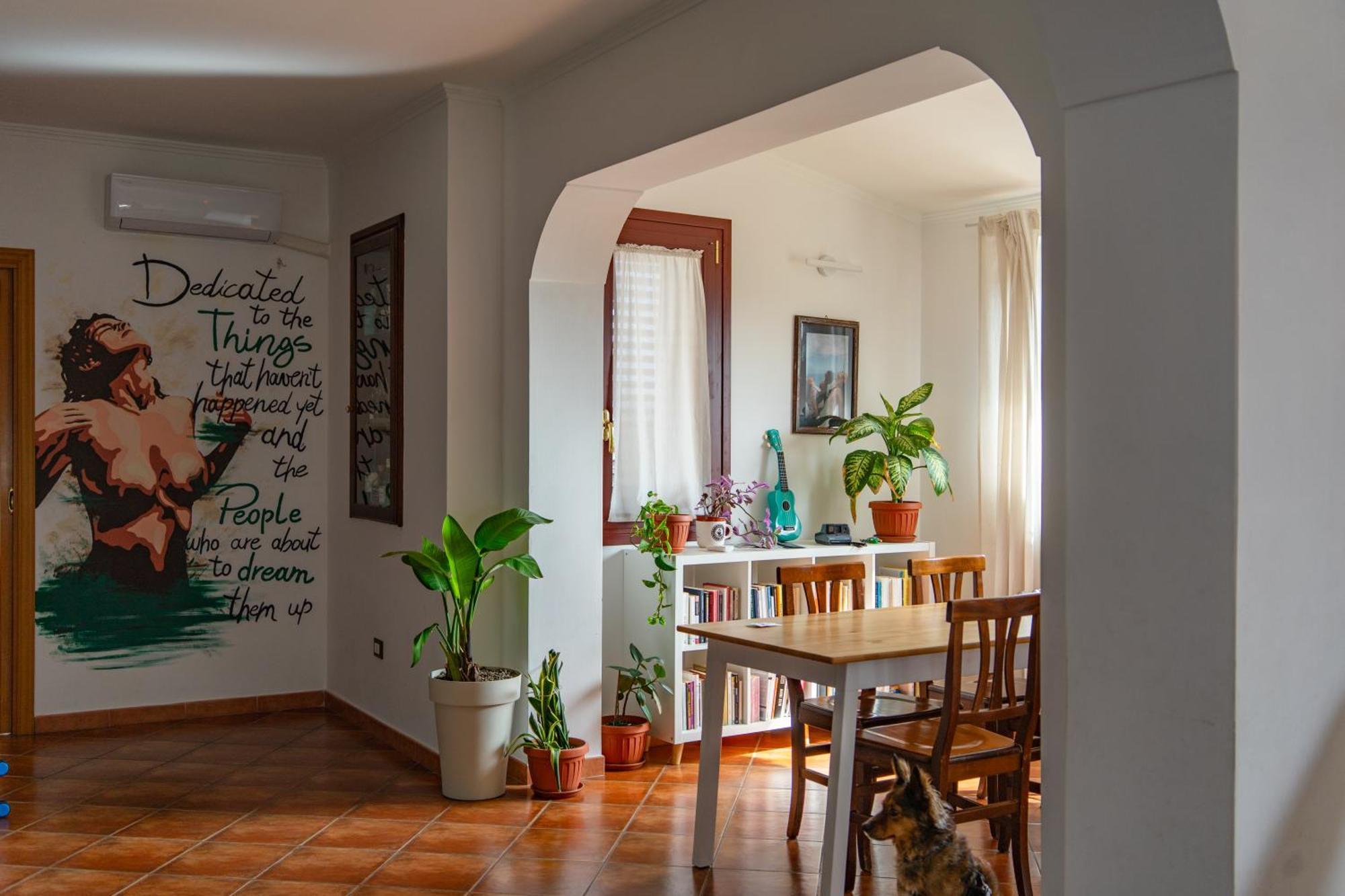 Coliving Together Gargano Vieste Exterior foto