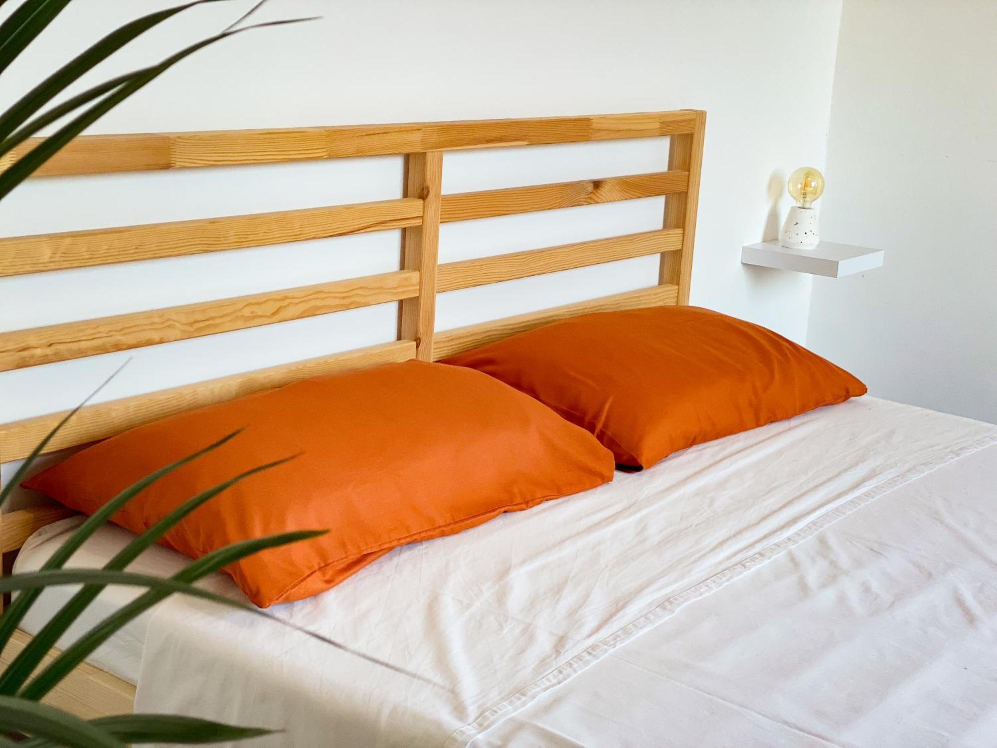 Coliving Together Gargano Vieste Exterior foto