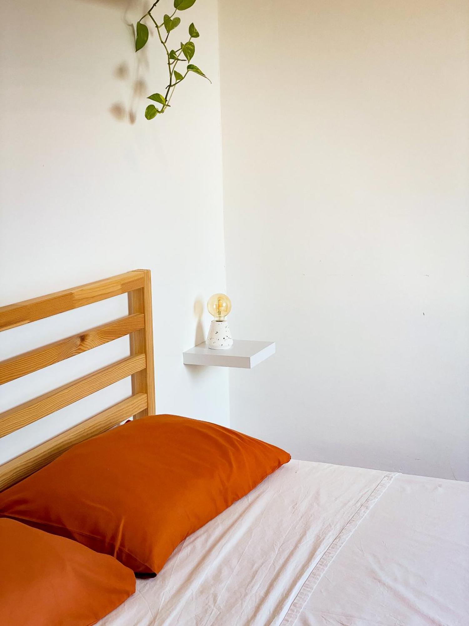 Coliving Together Gargano Vieste Exterior foto